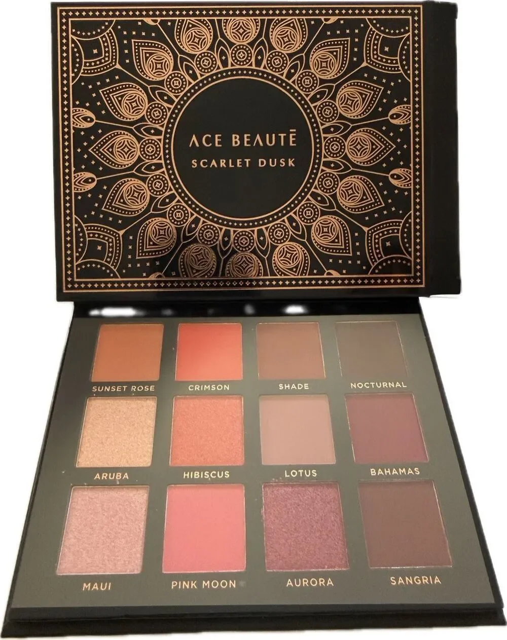 Ace Beaute new never